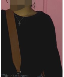 WHO'S WHO gallery | ニット/セーター