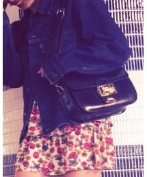 CELINE | ショルダーバッグ