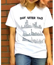 novoru kondo | Tシャツ/カットソー