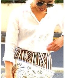 UNIQLO | シャツ/ブラウス