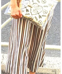 ZARA | その他パンツ