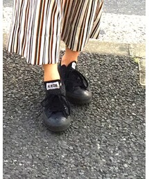 CONVERSE | スニーカー