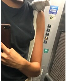 ZARA | タンクトップ