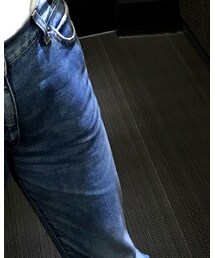EDWIN | デニムパンツ