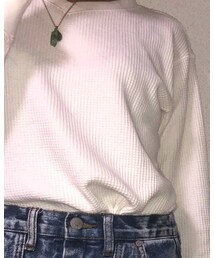 UNIQLO | Tシャツ/カットソー