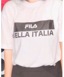 FILA | Tシャツ/カットソー