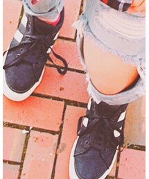 GU | スニーカー