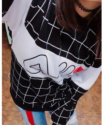 FILA | スウェット