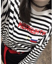 WEGO | Tシャツ/カットソー