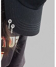 WINGS TOURのCAP | キャップ