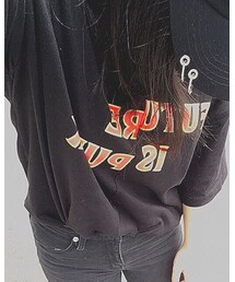 GU | Tシャツ/カットソー