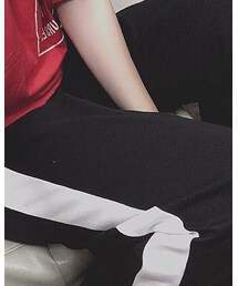 KUMU96 | その他パンツ
