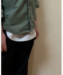 b・ROOM | Tシャツ/カットソー