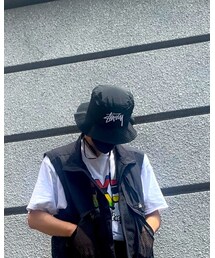 STUSSY | ハット
