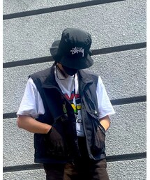 STUSSY | Tシャツ/カットソー