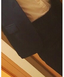 ZARA | セットアップ