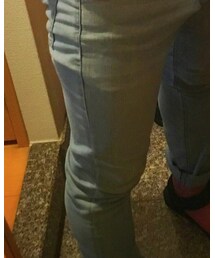 UNIQLO | デニムパンツ