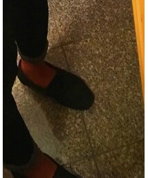 TOMS | スリッポン