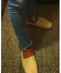 FREAK'S STORE | スリッポン