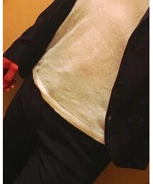 ZARA | Tシャツ/カットソー