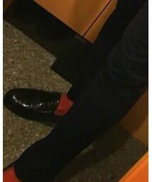 ZARA | ローファー