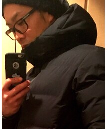 BLUE BLUE | ニットキャップ/ビーニー