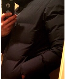 UNIQLO | ダウンジャケット/コート