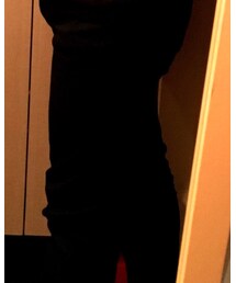 UNIQLO | デニムパンツ