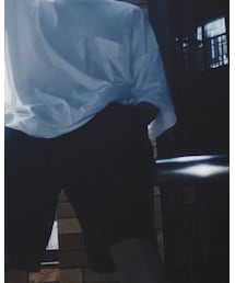GU | チノパンツ