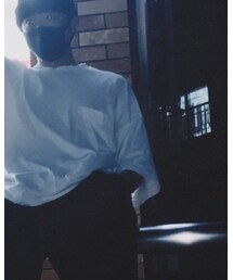 GU | Tシャツ/カットソー