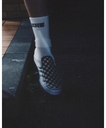 VANS | スリッポン