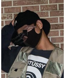 STUSSY | ハット