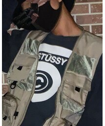 STUSSY | スウェット
