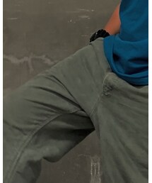 Carhartt | パンツ