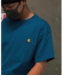 Carhartt | Tシャツ/カットソー