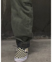 VANS | スリッポン