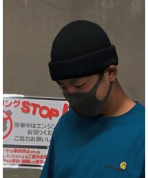 NEW ERA | ニットキャップ/ビーニー