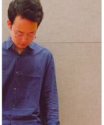 LAD MUSICIAN | トップス