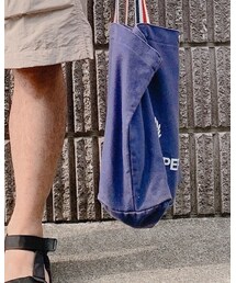 FRED PERRY | トートバッグ