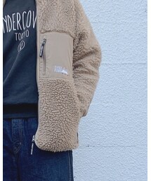 UNDERCOVER | スウェット