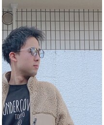 Zoff | サングラス