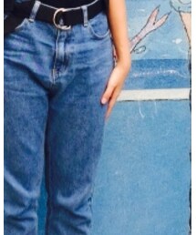 MEIER.Q | デニムパンツ