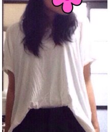 UNIQLO | Tシャツ/カットソー