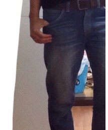 Lee | デニムパンツ