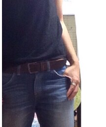 Hawk Company | ベルト