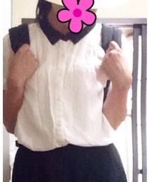 UNIQLO | シャツ/ブラウス