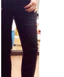 GU | その他パンツ