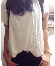 UNIQLO | Tシャツ/カットソー