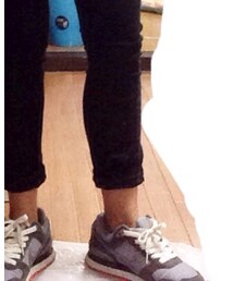 NIKE | スニーカー