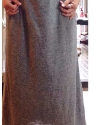 UNIQLO | スカート